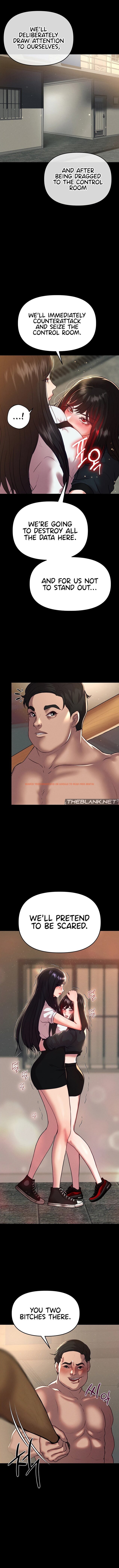 Read Hentai Image 13 fc132 in comic The Real Deal - Chapter 48 - hentaitnt.net