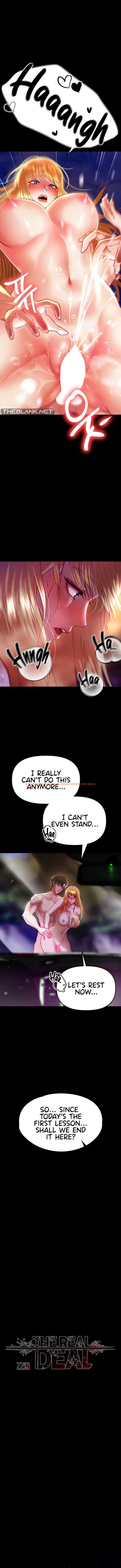 Read Hentai Image 5 fc132 in comic The Real Deal - Chapter 48 - hentaitnt.net