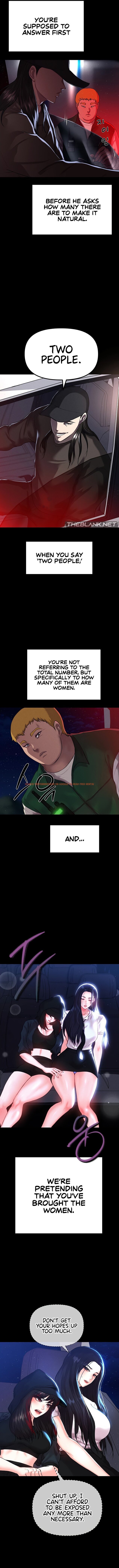 Read Hentai Image 9 fc132 in comic The Real Deal - Chapter 48 - hentaitnt.net