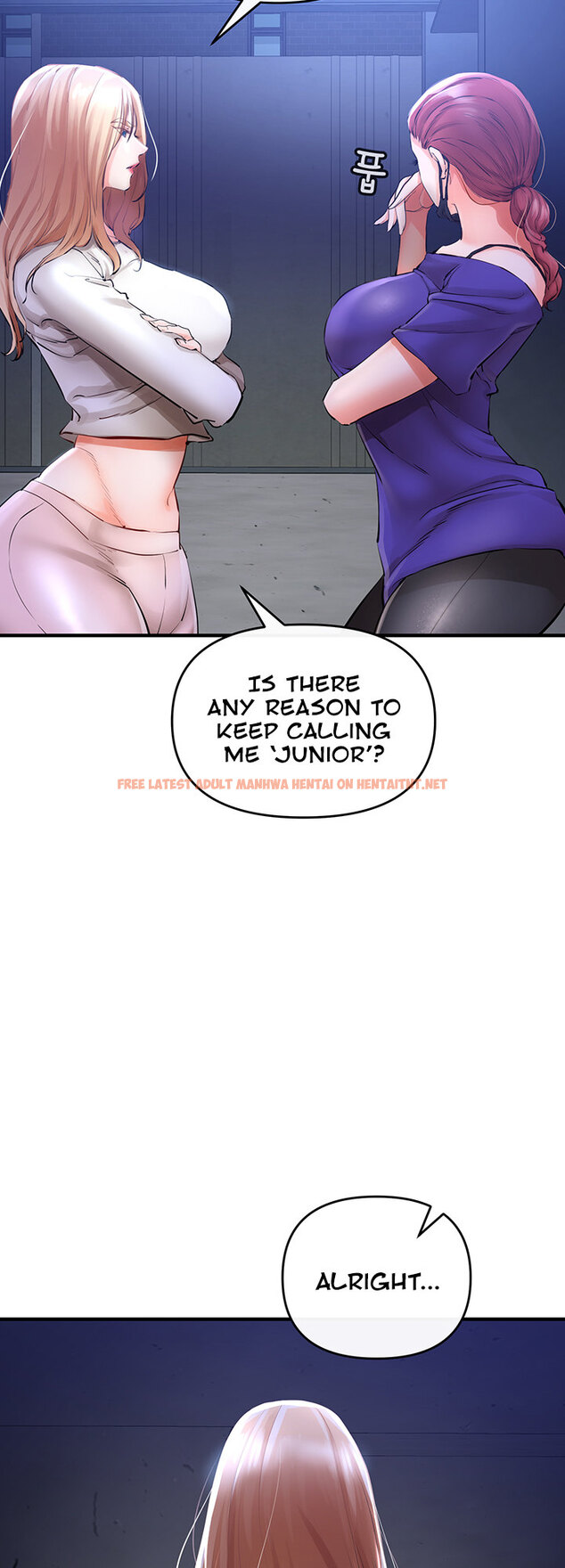 Read Hentai Image 64 501 in comic The Real Deal - Chapter 5 - hentaitnt.net