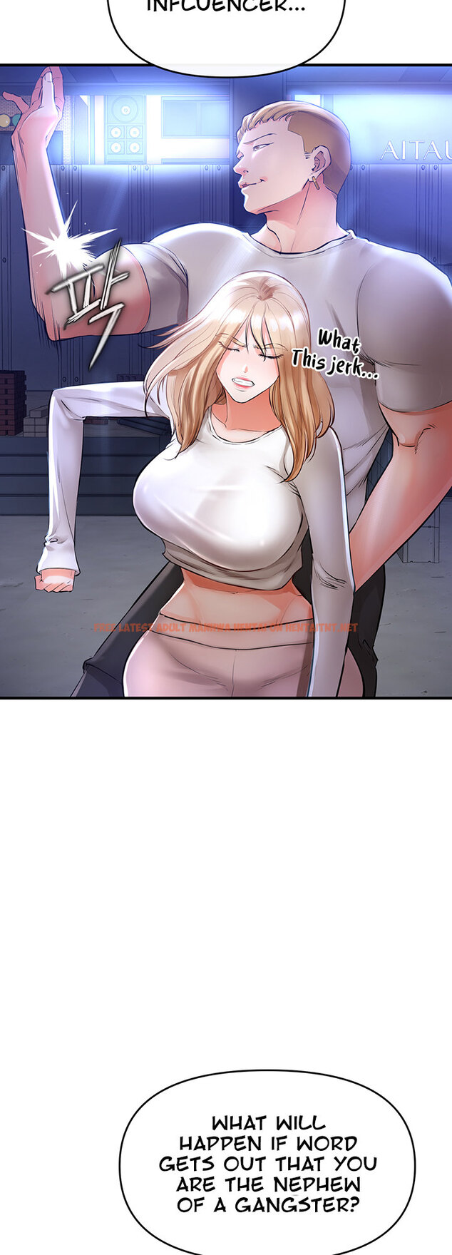 Read Hentai Image 68 501 in comic The Real Deal - Chapter 5 - hentaitnt.net