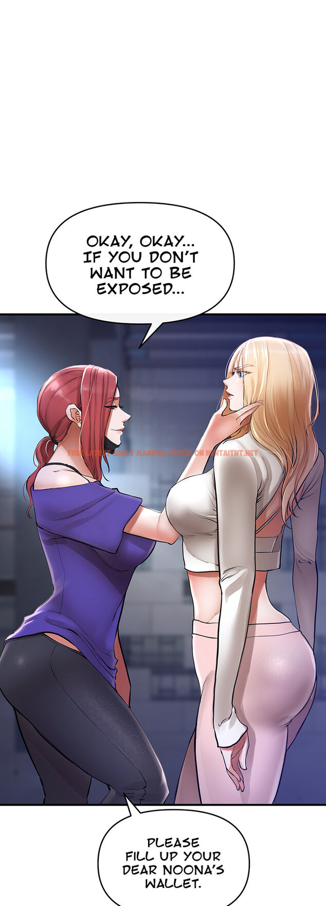 Read Hentai Image 74 501 in comic The Real Deal - Chapter 5 - hentaitnt.net