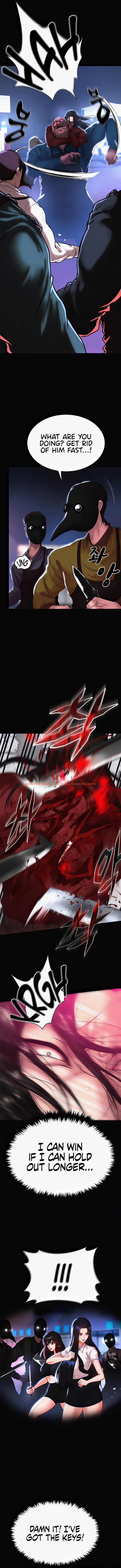 Read Hentai Image 10 57b84 in comic The Real Deal - Chapter 50 - hentaitnt.net