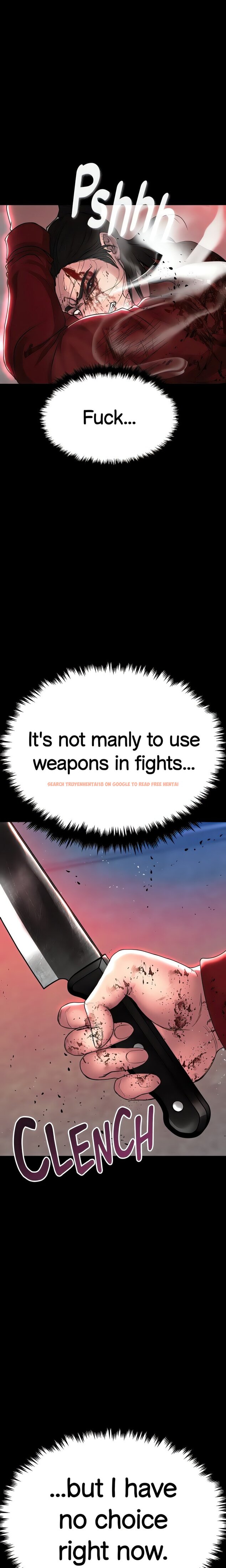 Read Hentai Image 12 1135d in comic The Real Deal - Chapter 51 - www.hentaitnt.net