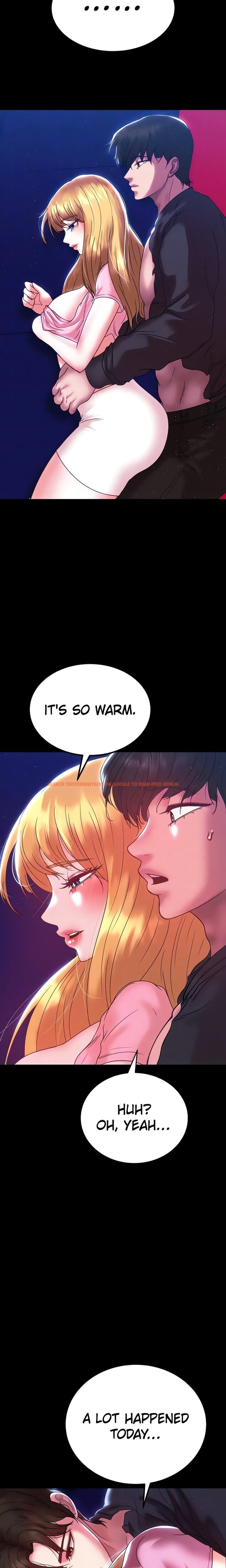 Read Hentai Image 14 1135d in comic The Real Deal - Chapter 51 - www.hentaitnt.net