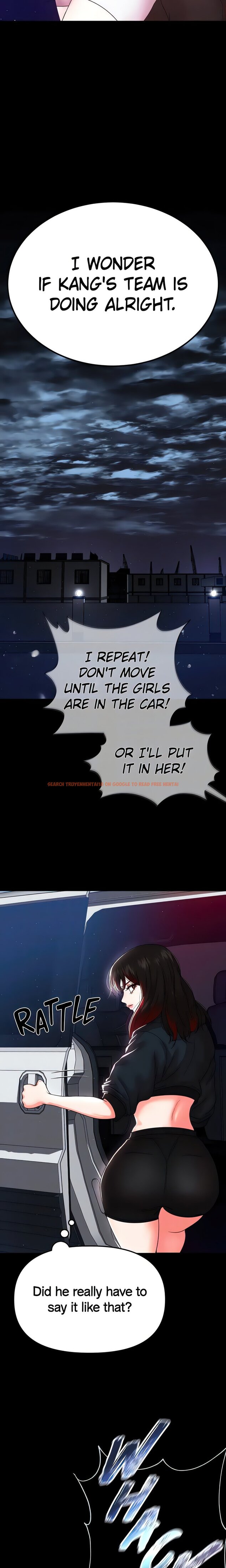 Read Hentai Image 16 1135d in comic The Real Deal - Chapter 51 - www.hentaitnt.net