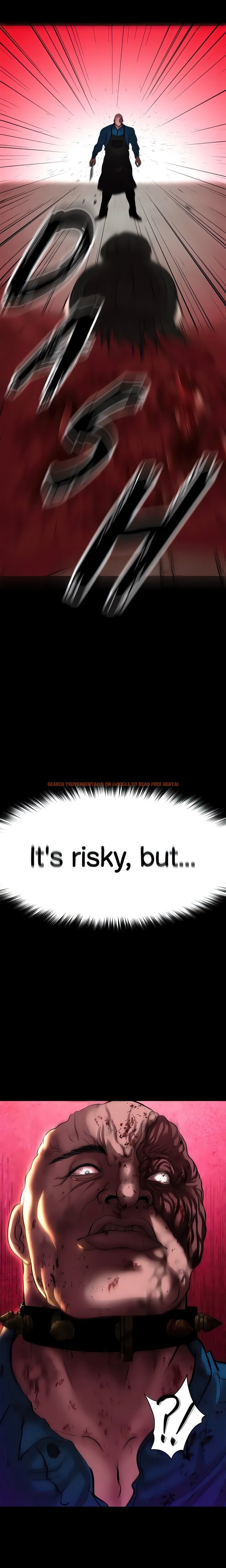 Read Hentai Image 23 1135d in comic The Real Deal - Chapter 51 - www.hentaitnt.net