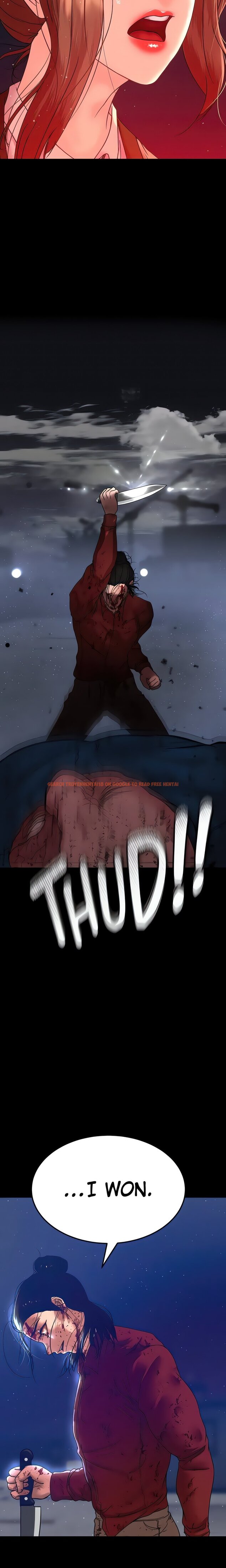Read Hentai Image 26 1135d in comic The Real Deal - Chapter 51 - www.hentaitnt.net