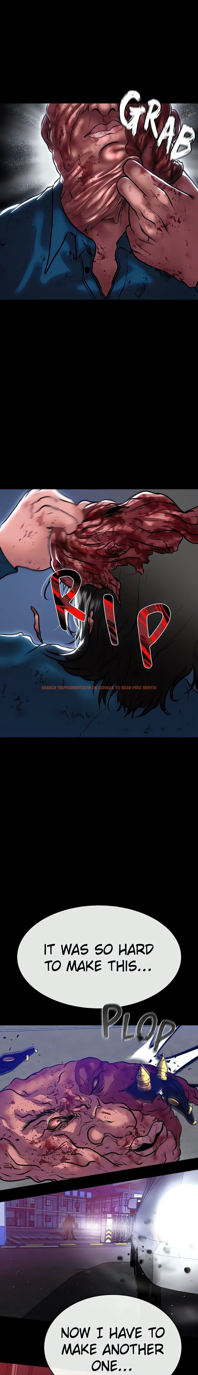 Read Hentai Image 29 1135d in comic The Real Deal - Chapter 51 - www.hentaitnt.net
