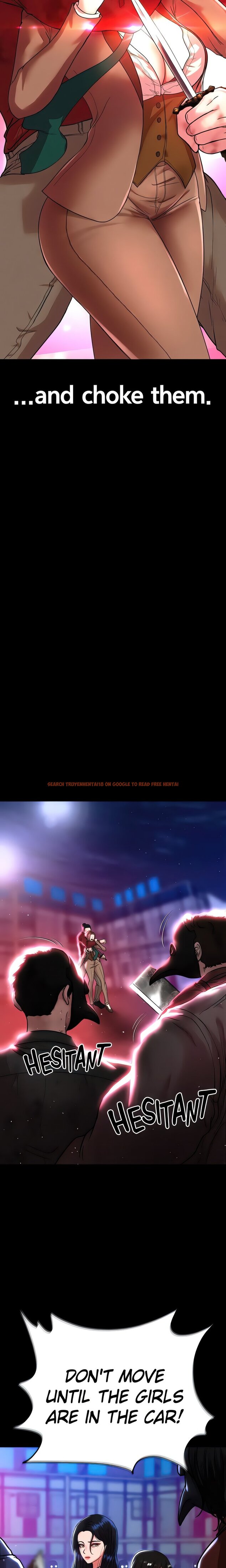 Read Hentai Image 3 1135d in comic The Real Deal - Chapter 51 - www.hentaitnt.net