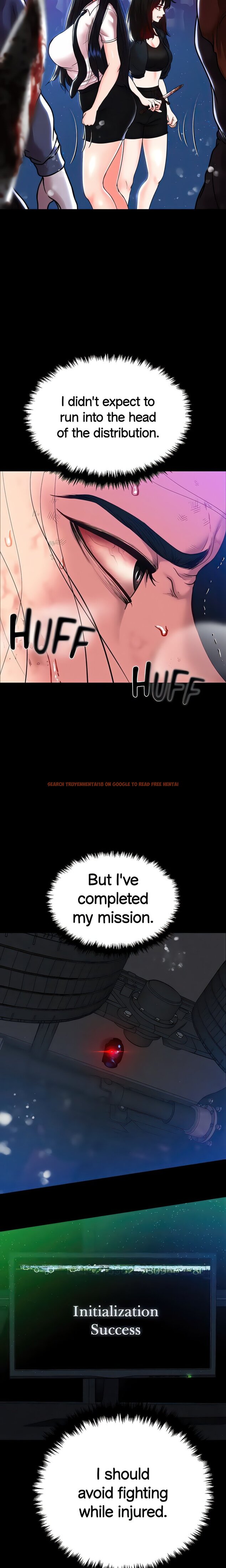 Read Hentai Image 4 1135d in comic The Real Deal - Chapter 51 - www.hentaitnt.net