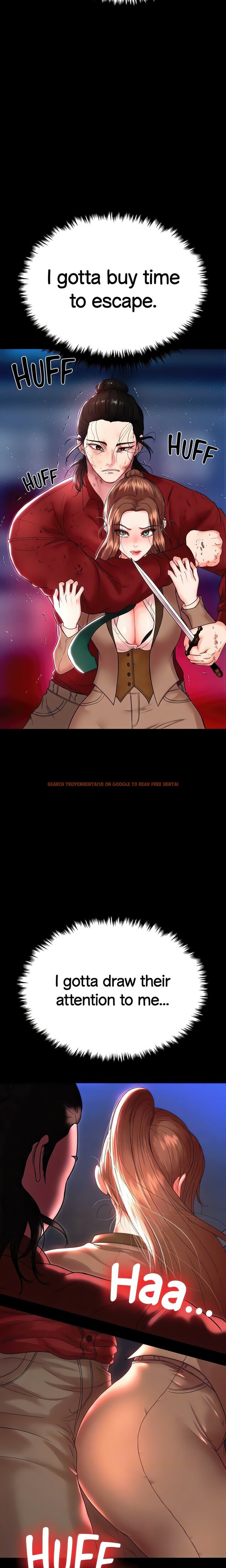 Read Hentai Image 5 1135d in comic The Real Deal - Chapter 51 - www.hentaitnt.net