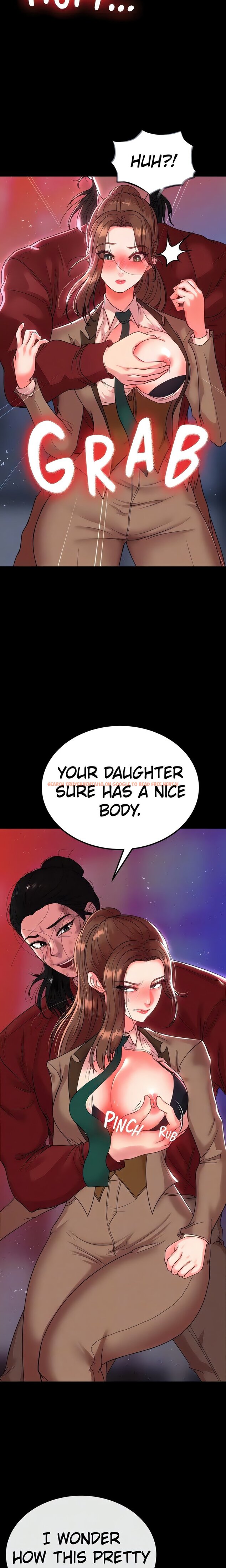 Read Hentai Image 6 1135d in comic The Real Deal - Chapter 51 - www.hentaitnt.net