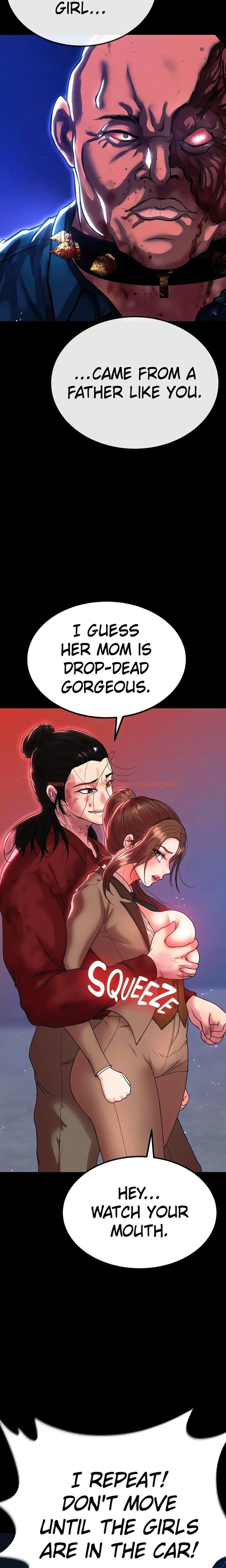Read Hentai Image 7 1135d in comic The Real Deal - Chapter 51 - www.hentaitnt.net