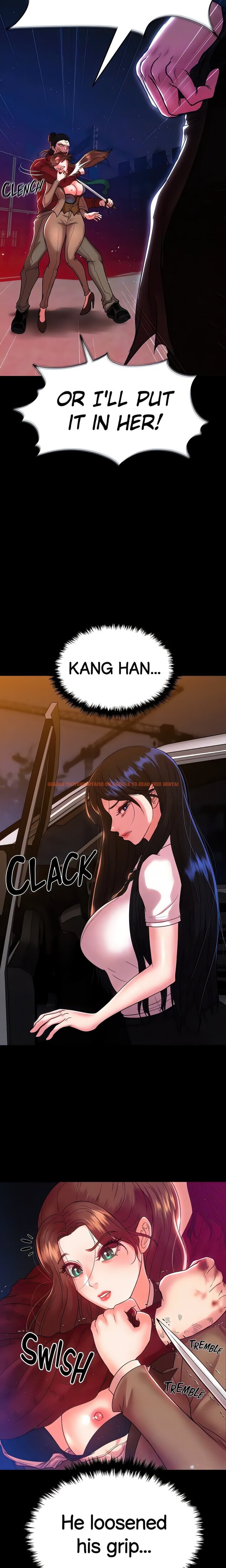 Read Hentai Image 8 1135d in comic The Real Deal - Chapter 51 - www.hentaitnt.net