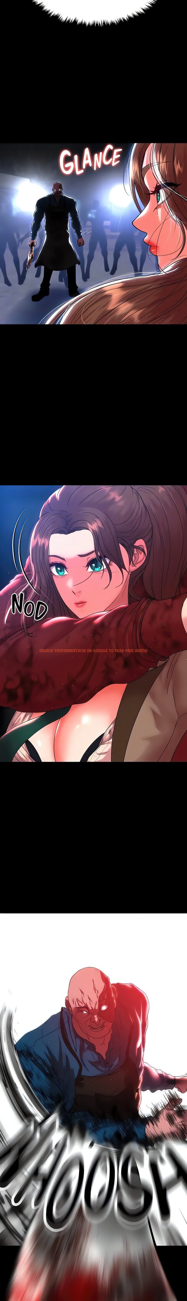 Read Hentai Image 9 1135d in comic The Real Deal - Chapter 51 - www.hentaitnt.net