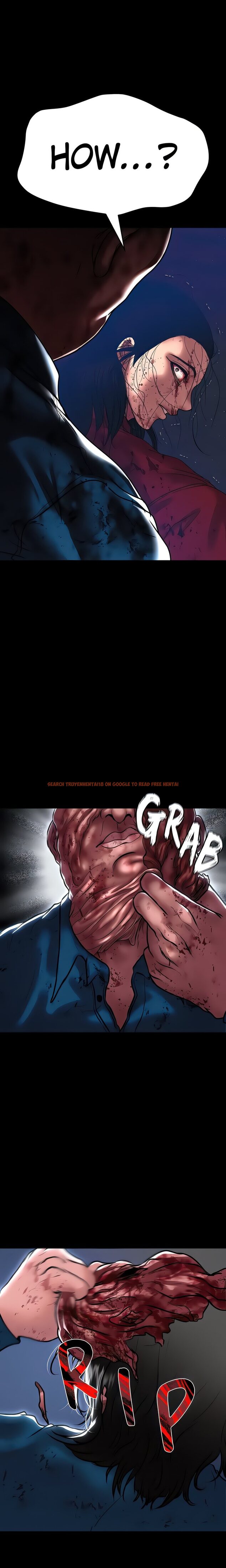 Read Hentai Image 1 70537 in comic The Real Deal - Chapter 52 - hentaitnt.net