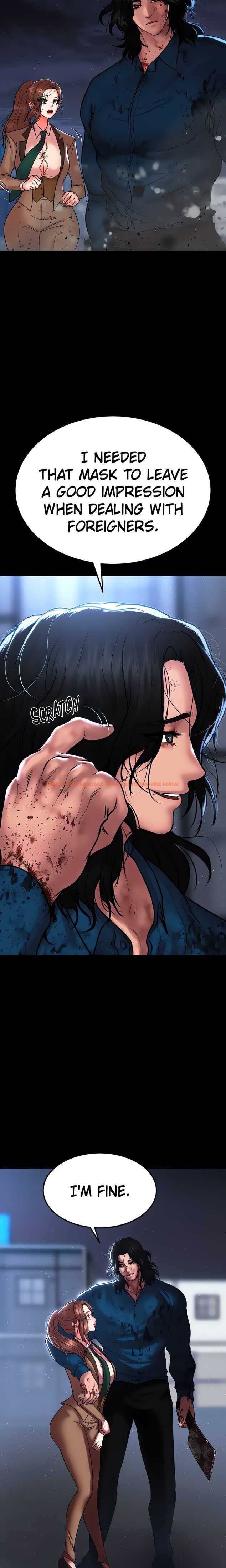 Read Hentai Image 10 70537 in comic The Real Deal - Chapter 52 - hentaitnt.net