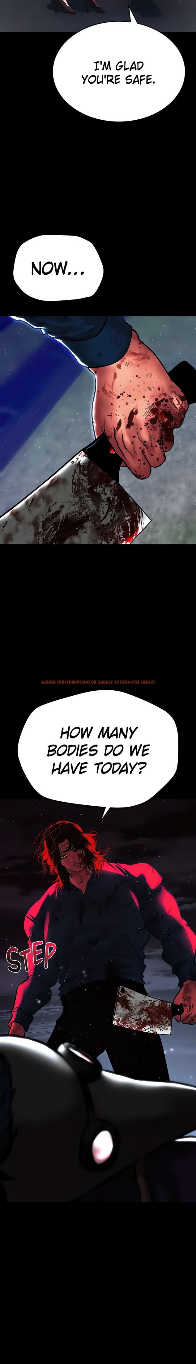 Read Hentai Image 11 70537 in comic The Real Deal - Chapter 52 - hentaitnt.net