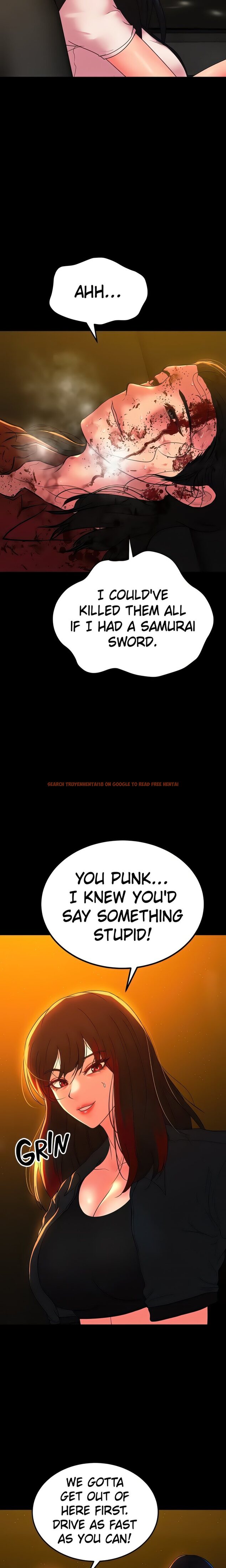 Read Hentai Image 13 70537 in comic The Real Deal - Chapter 52 - hentaitnt.net
