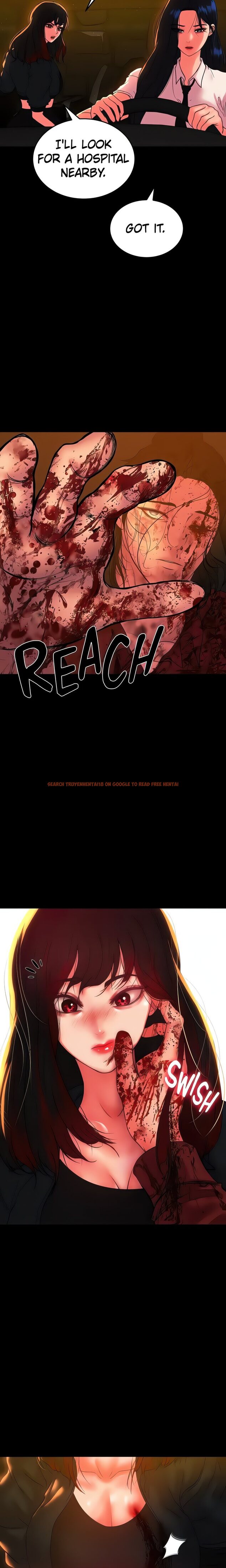 Read Hentai Image 14 70537 in comic The Real Deal - Chapter 52 - hentaitnt.net