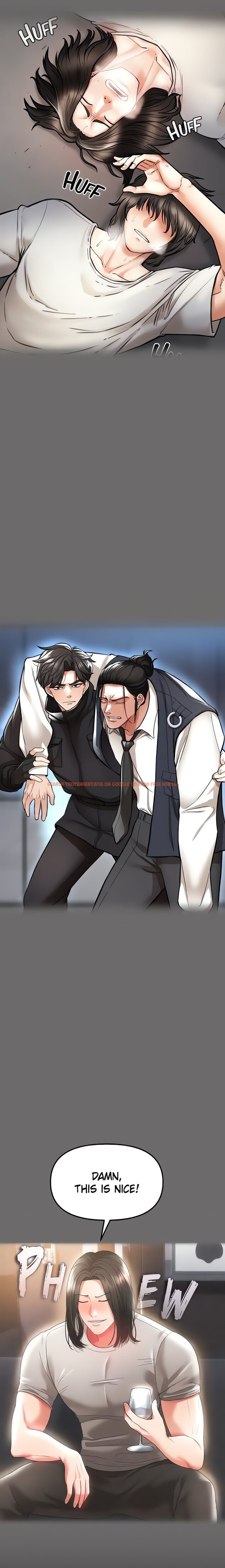 Read Hentai Image 20 70537 in comic The Real Deal - Chapter 52 - hentaitnt.net