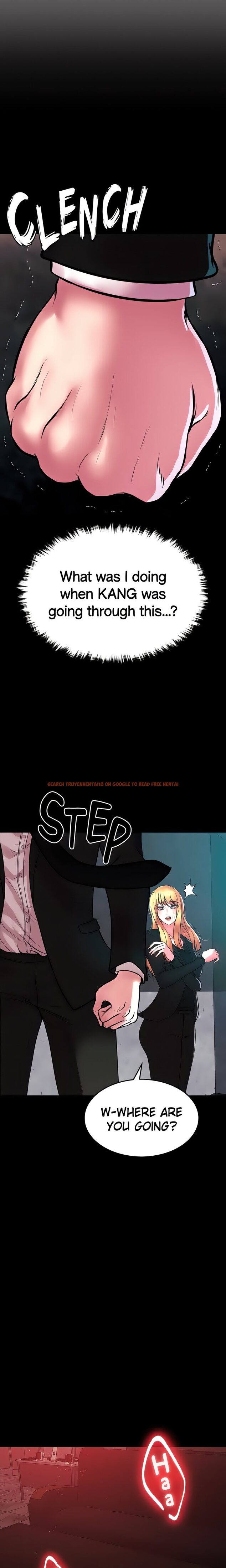 Read Hentai Image 21 70537 in comic The Real Deal - Chapter 52 - hentaitnt.net