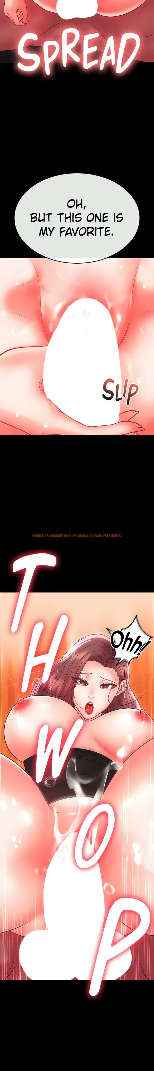 Read Hentai Image 27 70537 in comic The Real Deal - Chapter 52 - hentaitnt.net