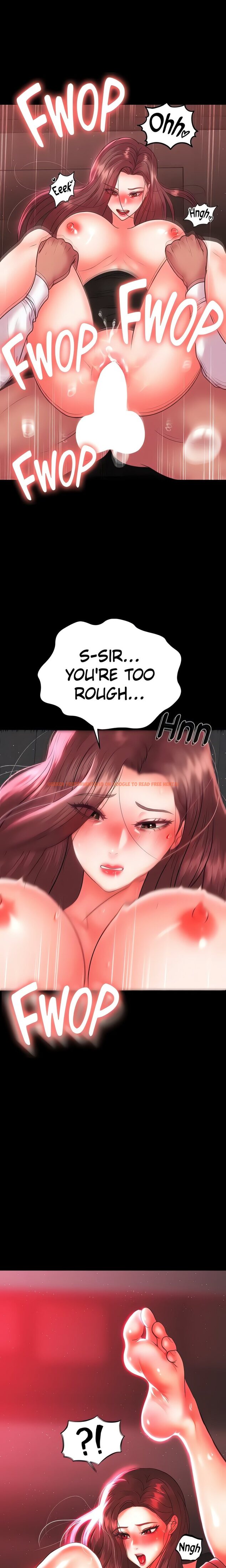 Read Hentai Image 28 70537 in comic The Real Deal - Chapter 52 - hentaitnt.net
