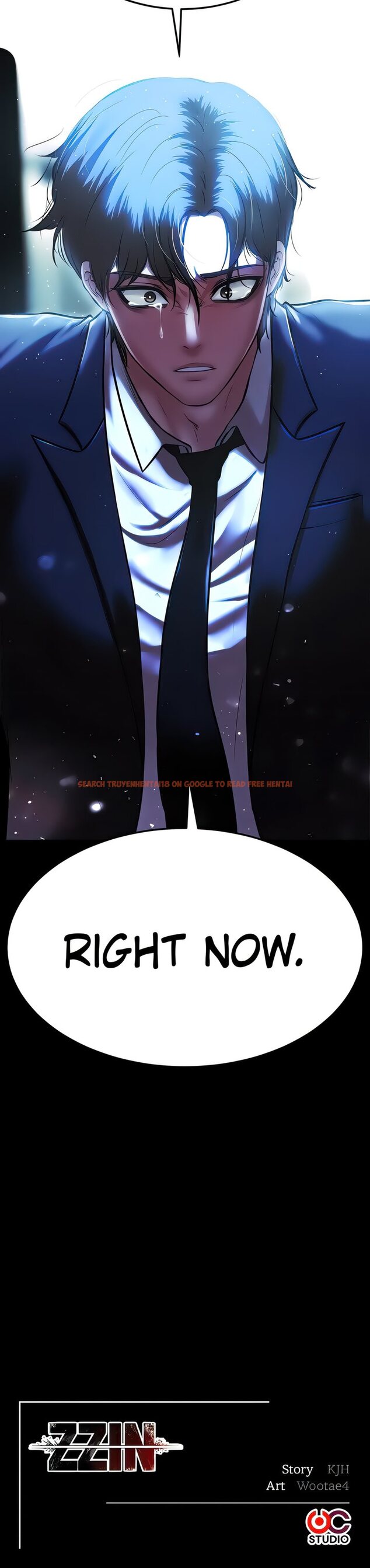Read Hentai Image 31 70537 in comic The Real Deal - Chapter 52 - hentaitnt.net
