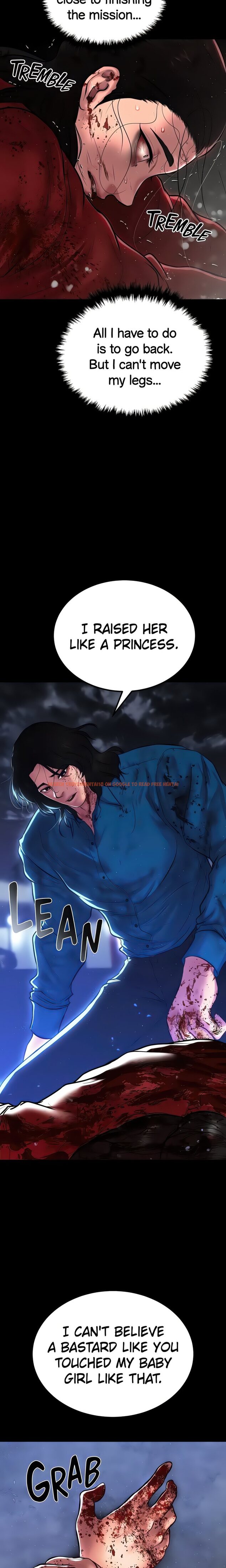 Read Hentai Image 5 70537 in comic The Real Deal - Chapter 52 - hentaitnt.net