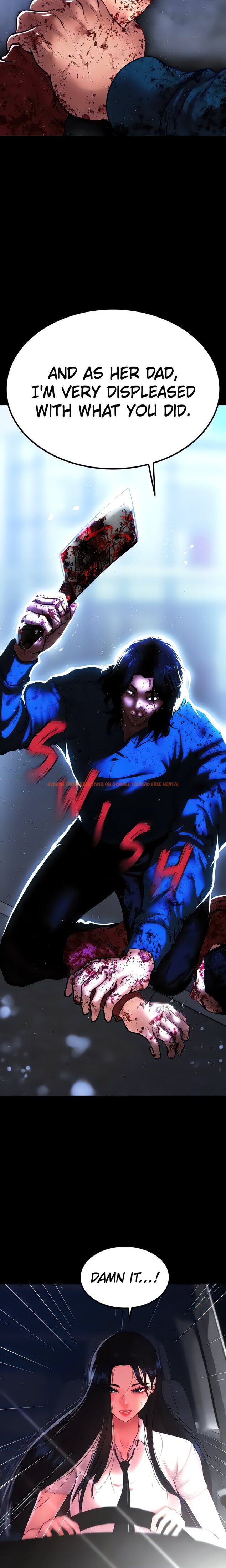 Read Hentai Image 6 70537 in comic The Real Deal - Chapter 52 - hentaitnt.net