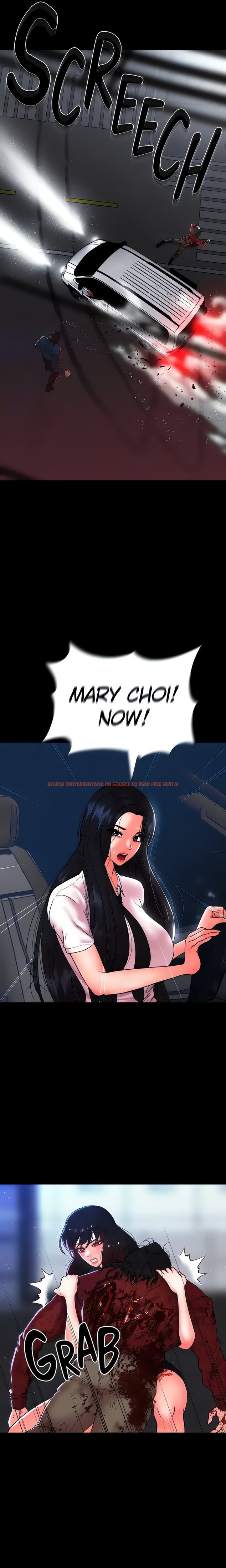 Read Hentai Image 8 70537 in comic The Real Deal - Chapter 52 - hentaitnt.net