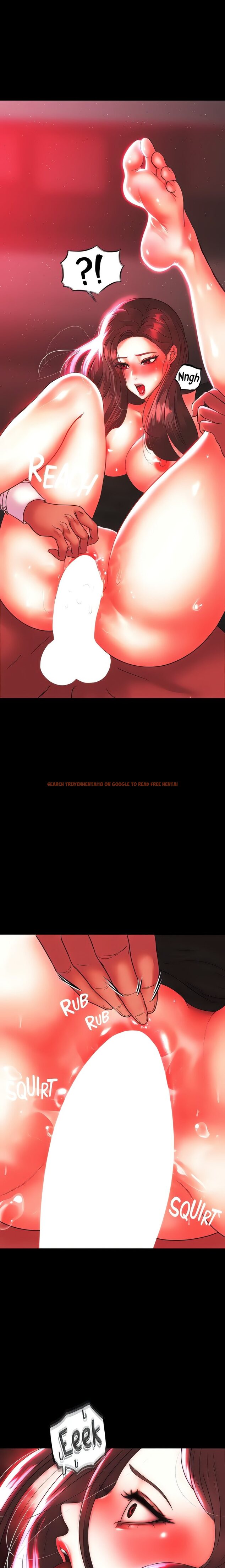 Read Hentai Image 1 ff9fa in comic The Real Deal - Chapter 53 - hentaitnt.net