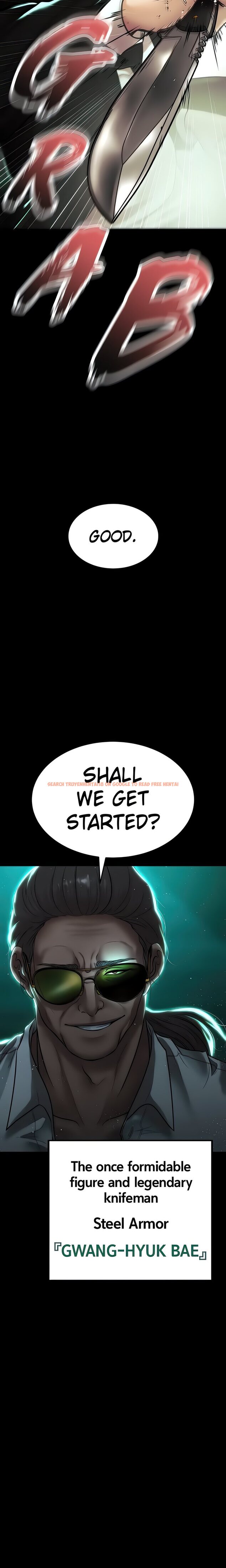 Read Hentai Image 10 ff9fa in comic The Real Deal - Chapter 53 - hentaitnt.net