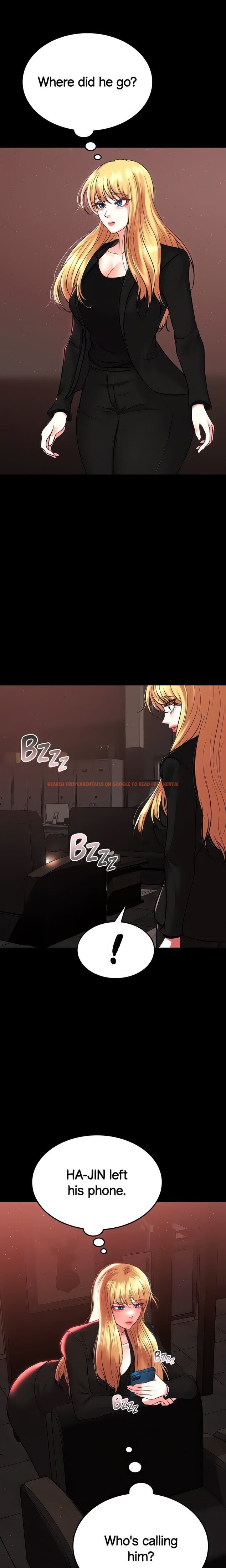 Read Hentai Image 11 ff9fa in comic The Real Deal - Chapter 53 - hentaitnt.net