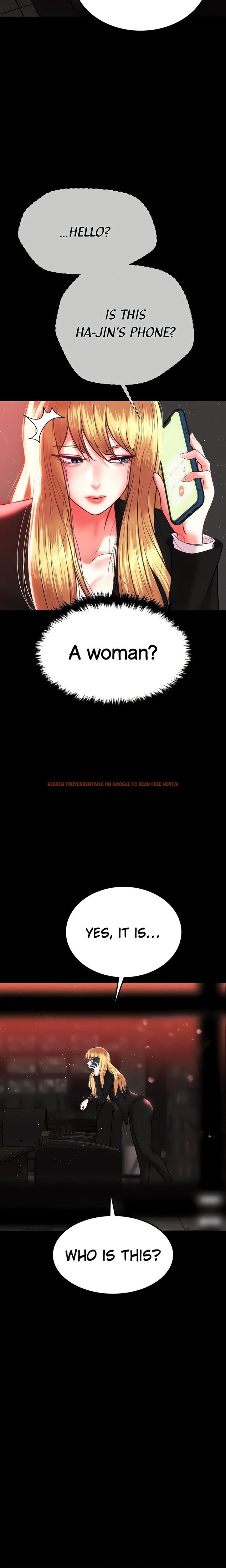 Read Hentai Image 12 ff9fa in comic The Real Deal - Chapter 53 - hentaitnt.net