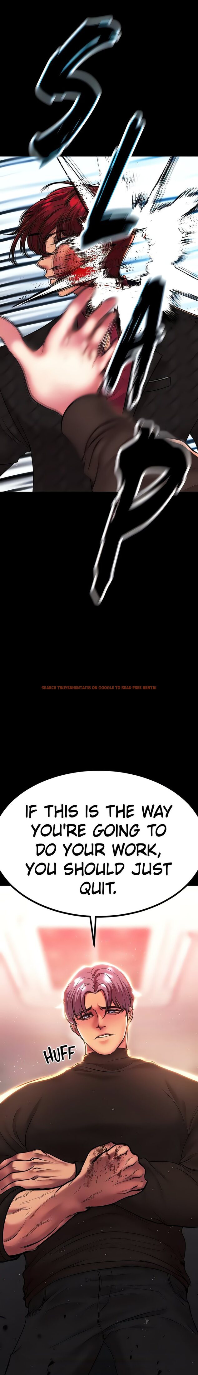 Read Hentai Image 15 ff9fa in comic The Real Deal - Chapter 53 - hentaitnt.net