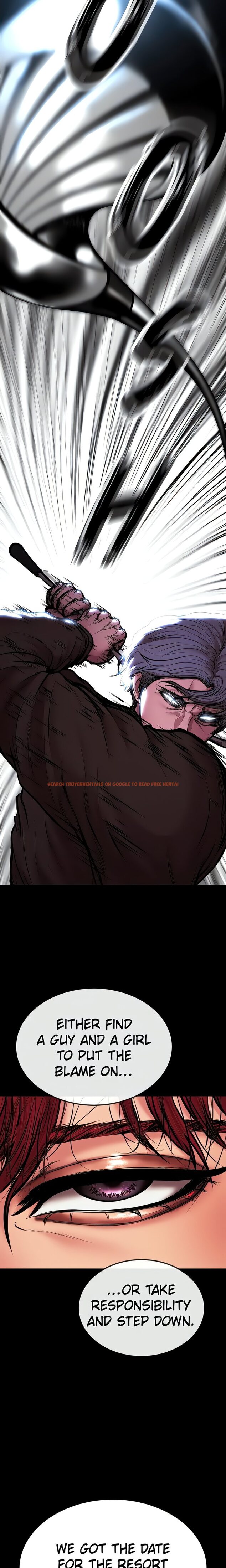 Read Hentai Image 18 ff9fa in comic The Real Deal - Chapter 53 - hentaitnt.net