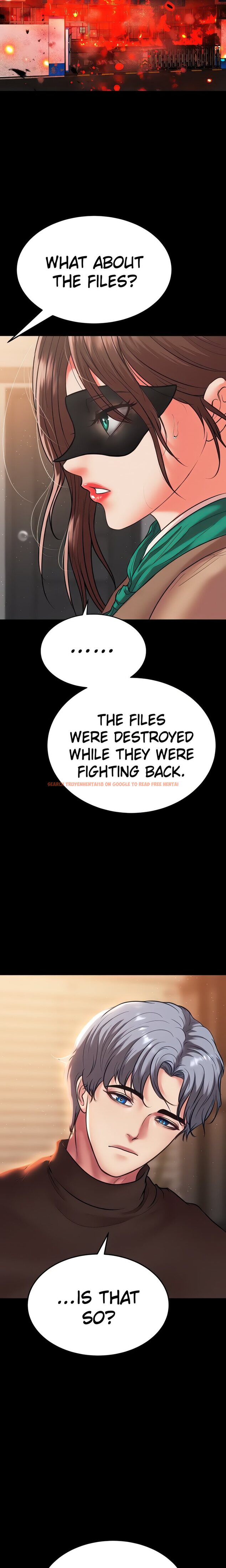 Read Hentai Image 21 ff9fa in comic The Real Deal - Chapter 53 - hentaitnt.net