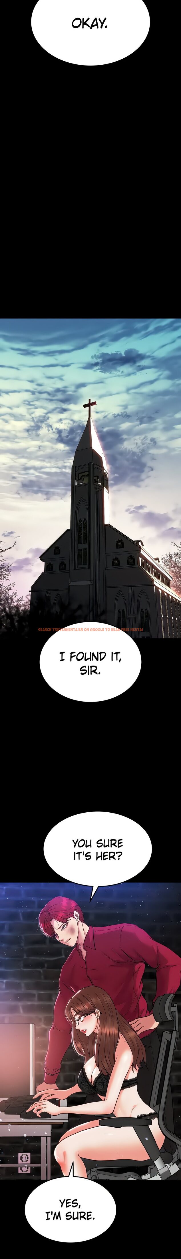 Read Hentai Image 22 ff9fa in comic The Real Deal - Chapter 53 - hentaitnt.net