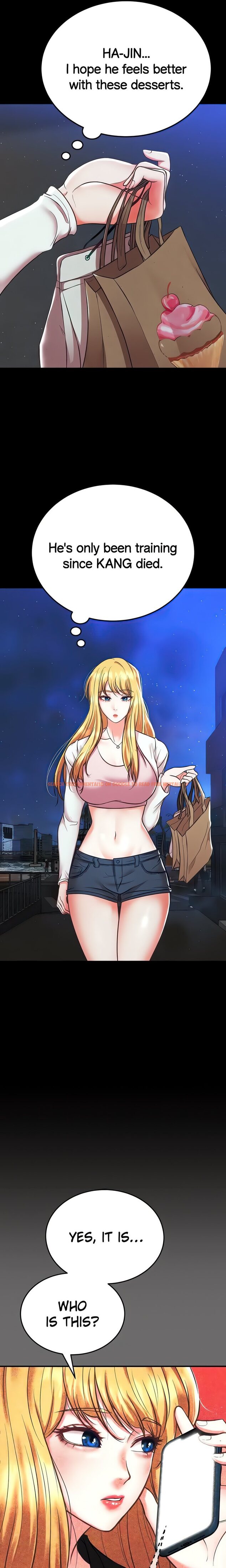 Read Hentai Image 24 ff9fa in comic The Real Deal - Chapter 53 - hentaitnt.net