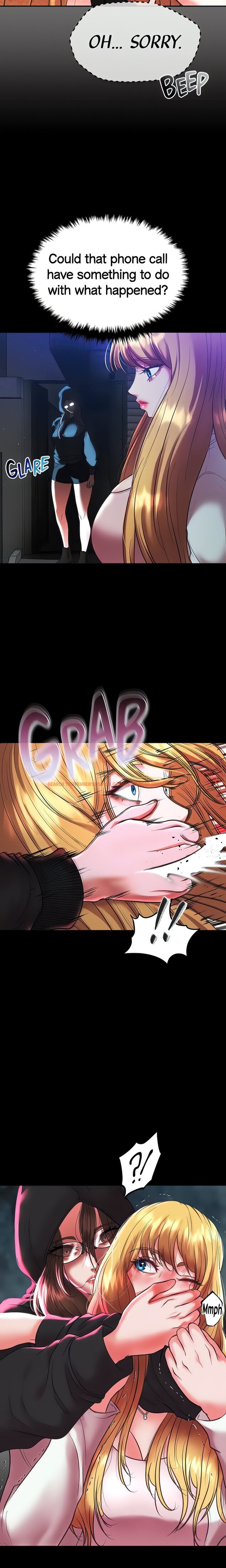 Read Hentai Image 25 ff9fa in comic The Real Deal - Chapter 53 - hentaitnt.net