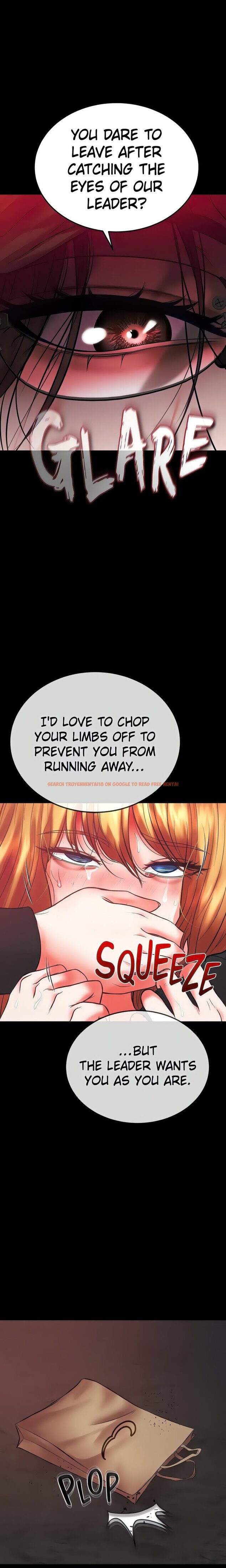Read Hentai Image 26 ff9fa in comic The Real Deal - Chapter 53 - hentaitnt.net