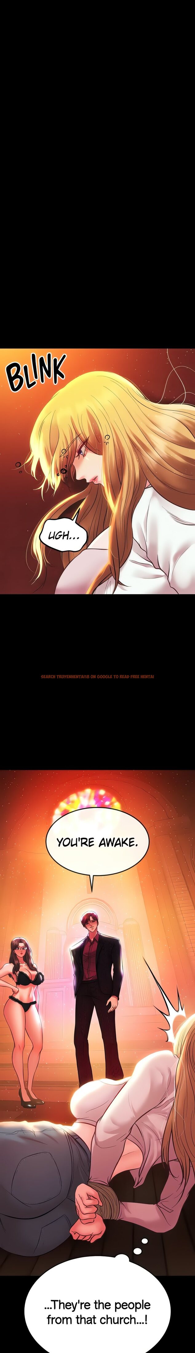 Read Hentai Image 27 ff9fa in comic The Real Deal - Chapter 53 - hentaitnt.net