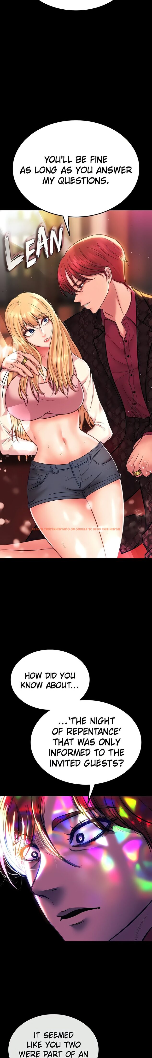 Read Hentai Image 28 ff9fa in comic The Real Deal - Chapter 53 - hentaitnt.net