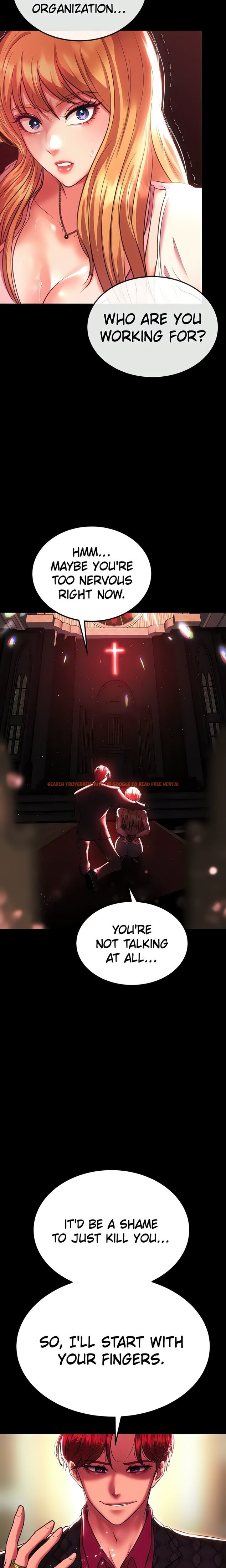 Read Hentai Image 29 ff9fa in comic The Real Deal - Chapter 53 - hentaitnt.net