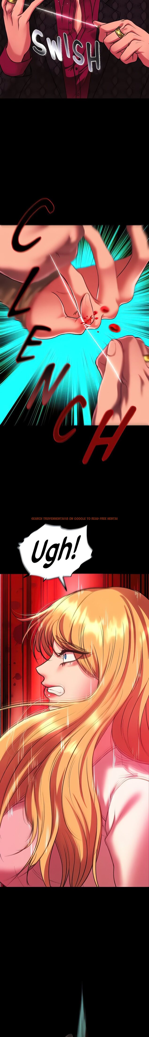 Read Hentai Image 30 ff9fa in comic The Real Deal - Chapter 53 - hentaitnt.net