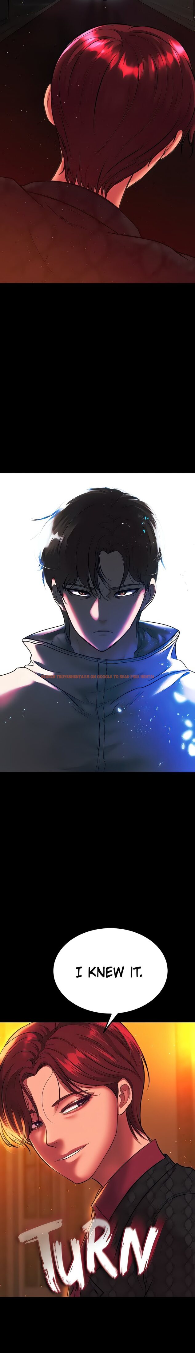 Read Hentai Image 32 ff9fa in comic The Real Deal - Chapter 53 - hentaitnt.net