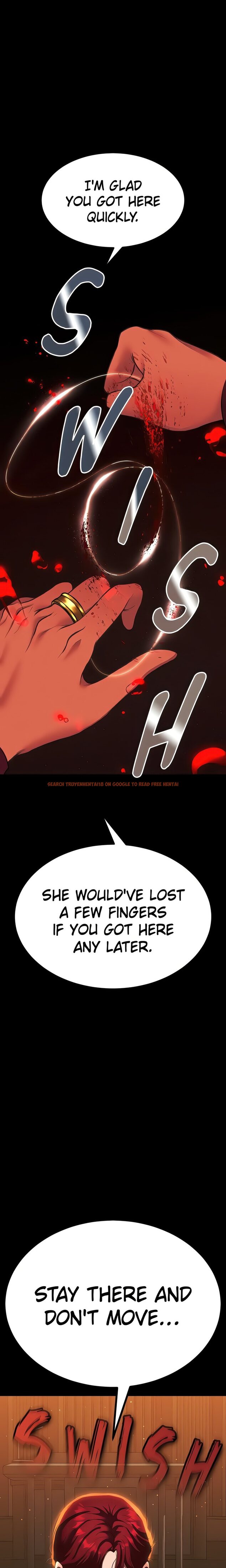 Read Hentai Image 33 ff9fa in comic The Real Deal - Chapter 53 - hentaitnt.net